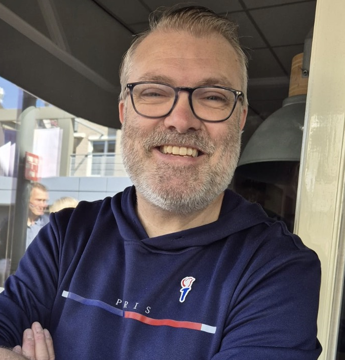 Johan van 3Fold webdesign